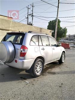 شێری T11 تیگۆ